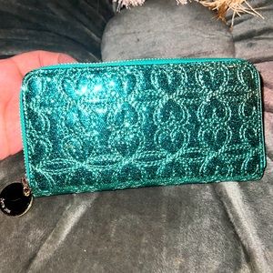 SOLD!!!! Deux Lux Wallet